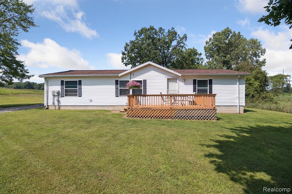 9550 Kinch Road, Jackson, MI 49201 — Photo 2