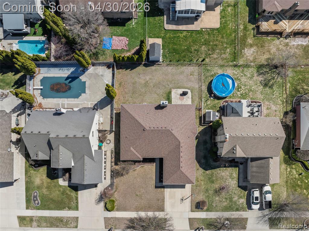 50108 Buccaneer Drive, Macomb, MI 48044 — Photo 10