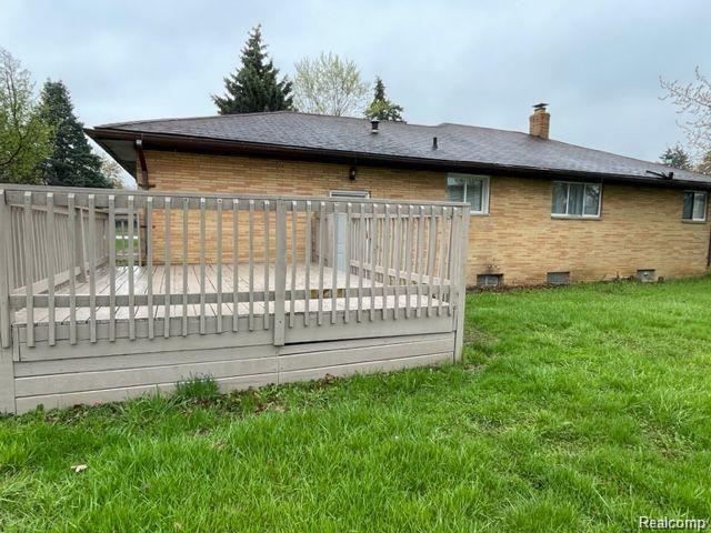 5122 W BRISTOL Road, Flint, MI 48507 — Photo 10