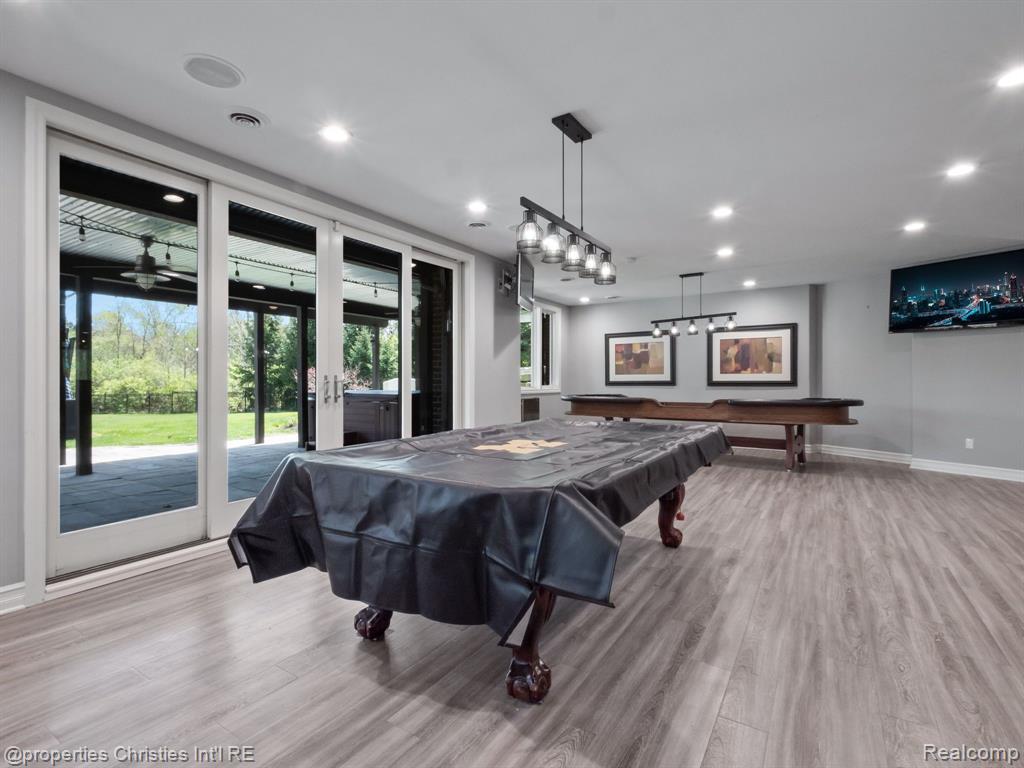 920 SOUTHDOWN Road, Bloomfield Hills, MI 48304 — Photo 51