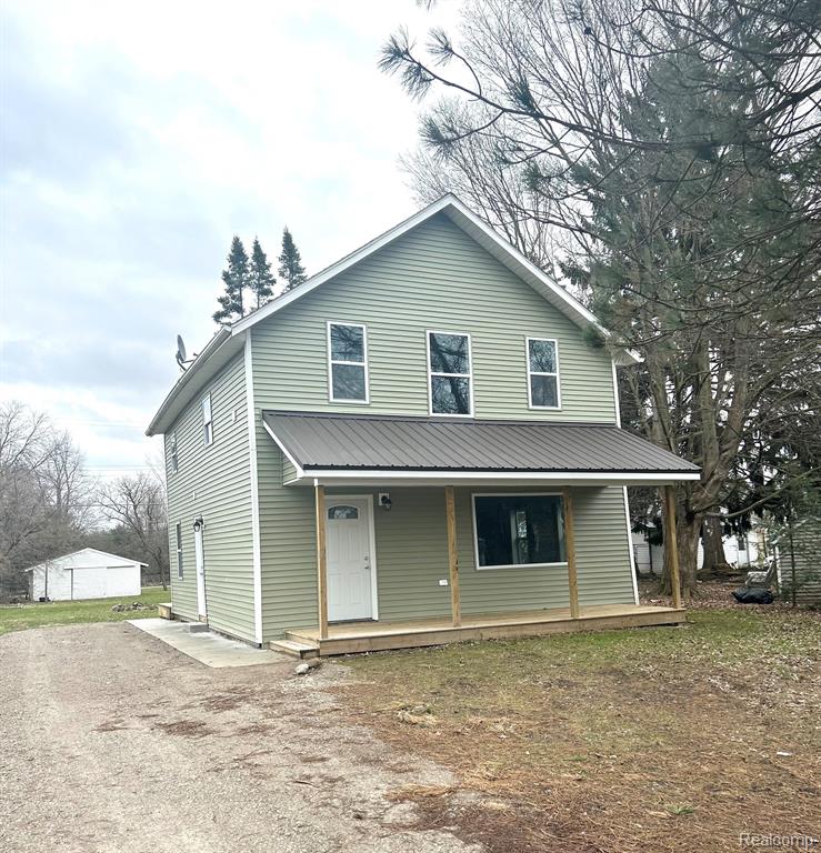 5667 MILL Street, Peck, MI 48466 — Photo 16