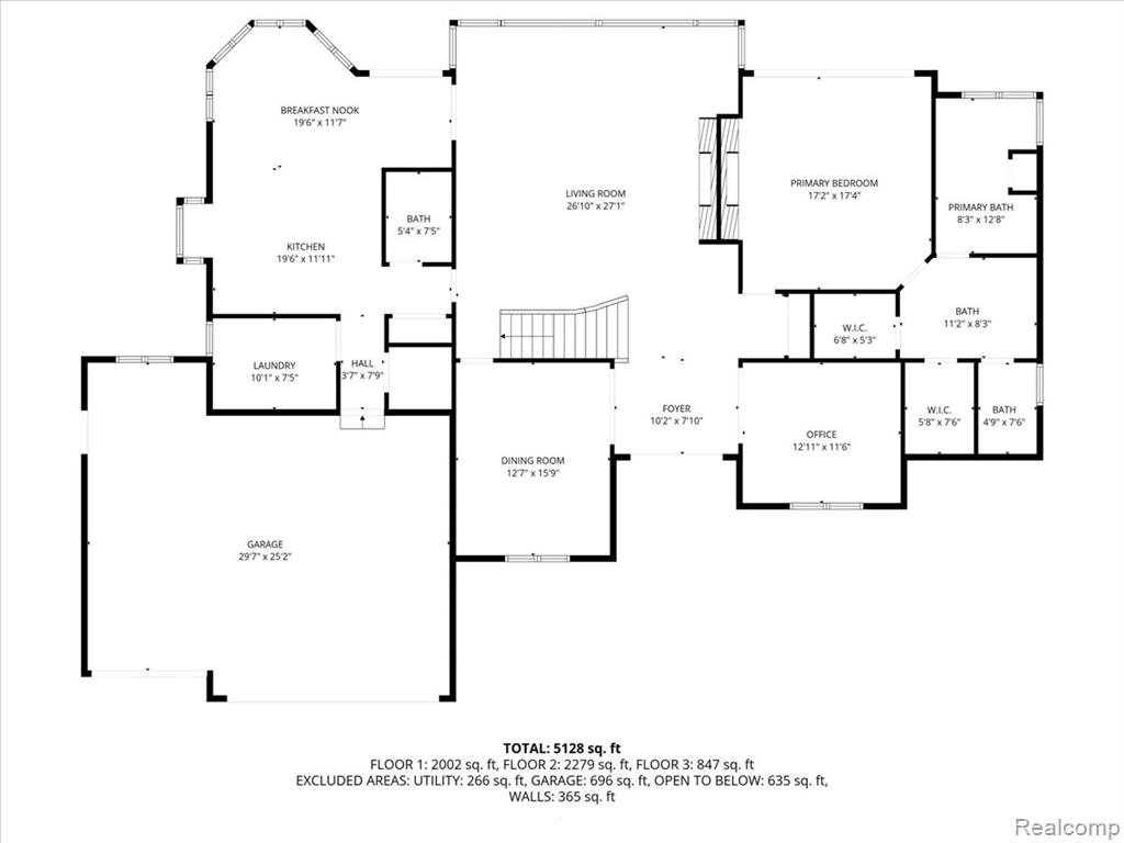 3705 Riverview Terrace N, East China, MI — Photo 86