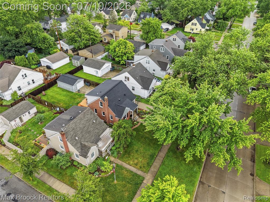 2370 Mortenson Boulevard, Berkley, MI 48072 — Photo 41