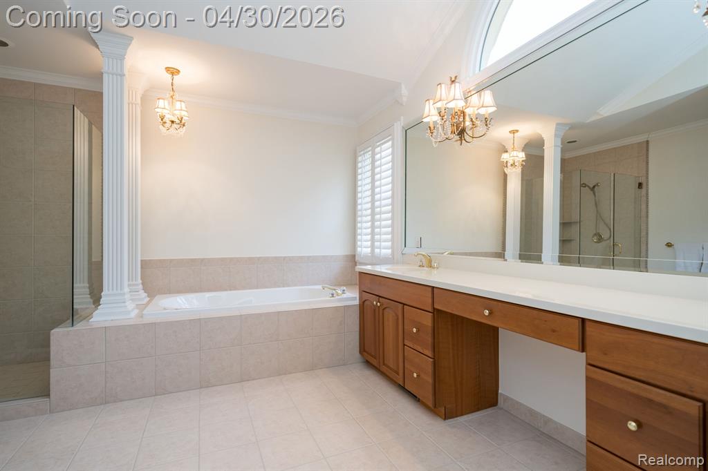 16612 Brooklane Boulevard, Northville, MI 48168 — Photo 29