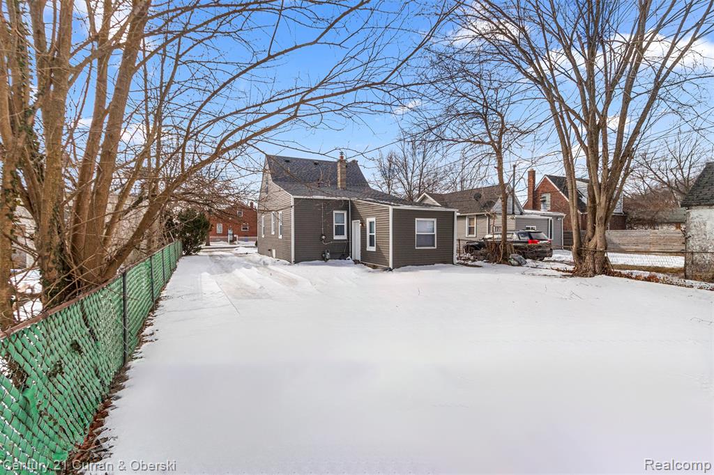 5514 Ashley Street, Detroit, MI 48236 — Photo 19