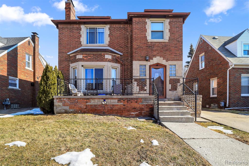 5910 Kendal Street, Dearborn, MI 48126 — Photo 35