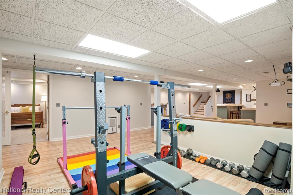 4049 PINESTEAD Drive, Commerce Twp, MI 48390 — Photo 50