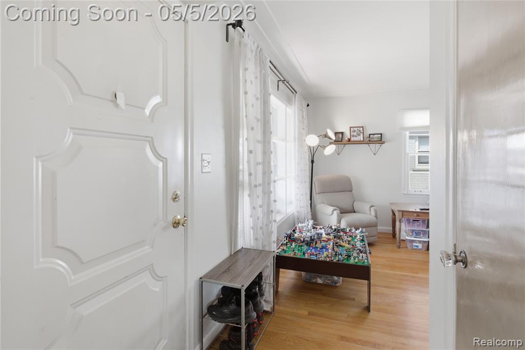 20508 Fox, Redford, MI 48240 — Photo 13