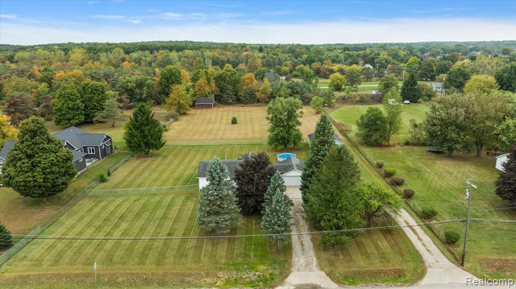 8918 Davisburg Road, Clarkston, MI 48348 — Photo 41