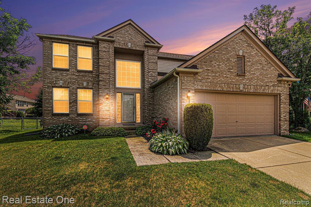 7806 PAINT CREEK Drive, Ypsilanti, MI 48197 — Photo 2