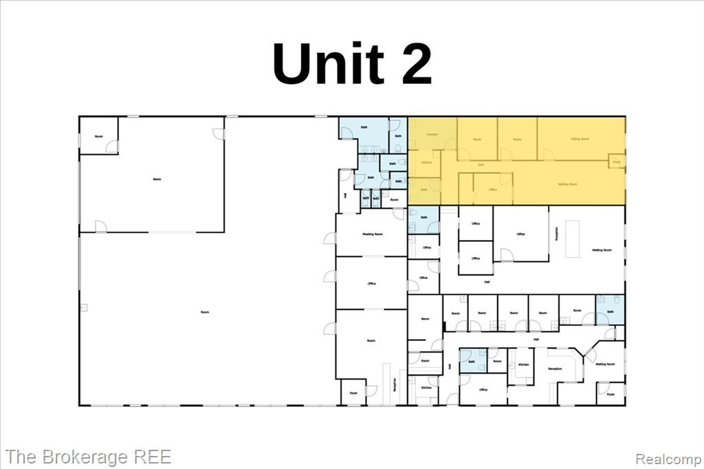 3390 N State Road, Davison, MI 48423 — Photo 35
