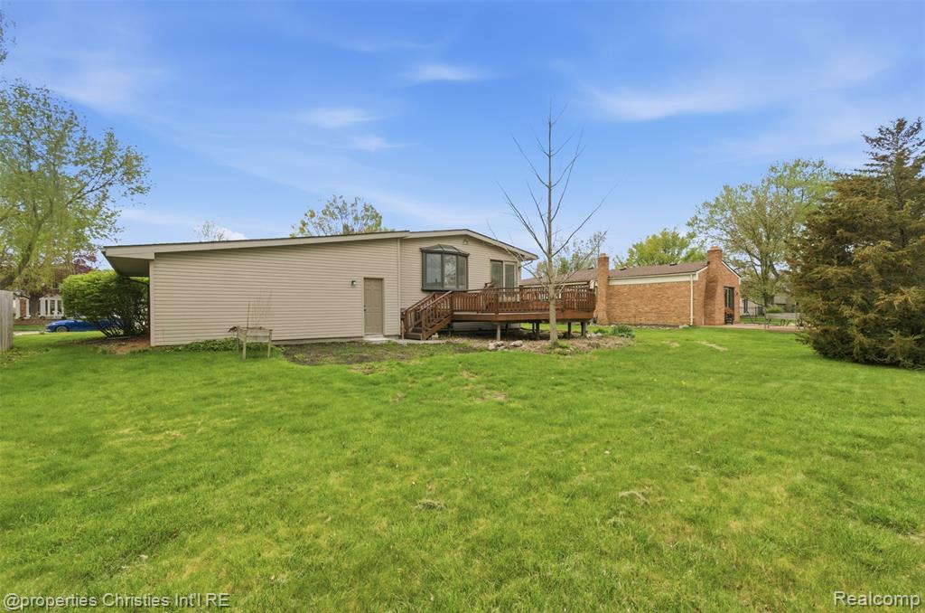 2629 Coral Drive, Troy, MI 48085 — Photo 20