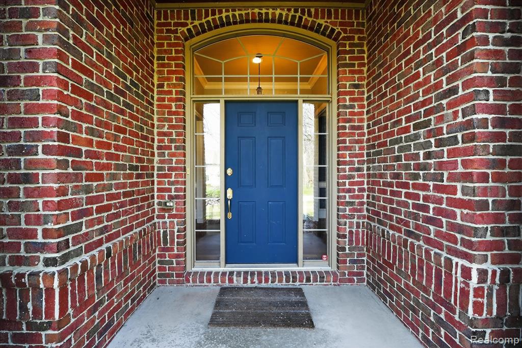 2591 Overbrook, Highland, MI — Photo 4