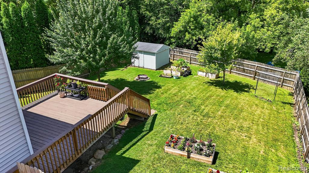 452 Waverly Lane, Howell, MI 48843 — Photo 34
