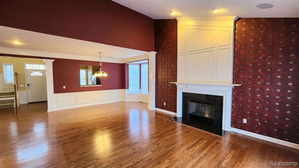 49285 FREESTONE Drive, Unit #26, Northville, MI 48168 — Photo 4