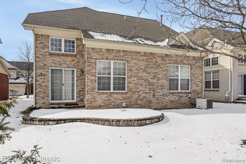 4221 BRIGHTON Lane, Canton, MI 48188 — Photo 26