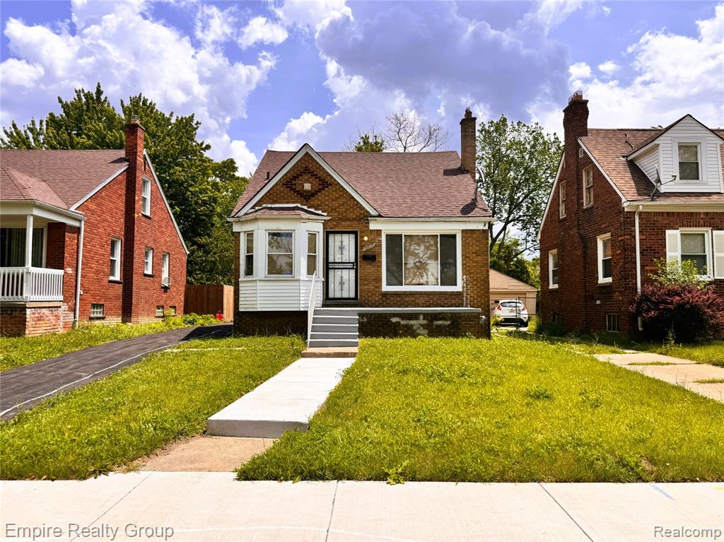 9646 Ward Street, Detroit, MI 48227 — Photo 2