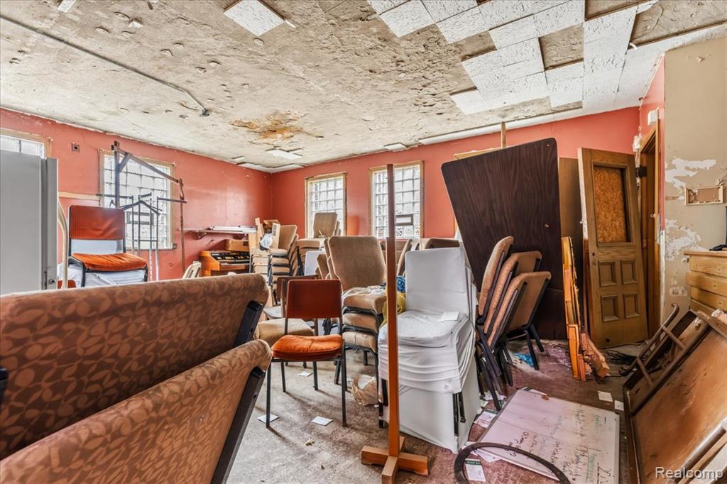19690 Cameron Street, Detroit, MI 48203 — Photo 18