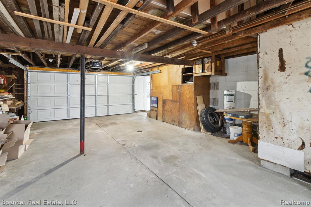 8931 Fremont Street, Livonia, MI 48150 — Photo 25