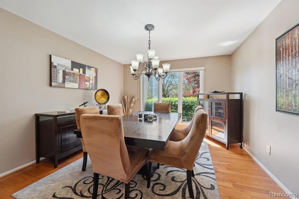 7039 Timberview Trail, West Bloomfield, MI — Photo 17