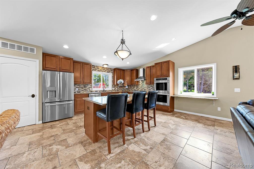 607 Letts Road, Oakland, MI — Photo 11