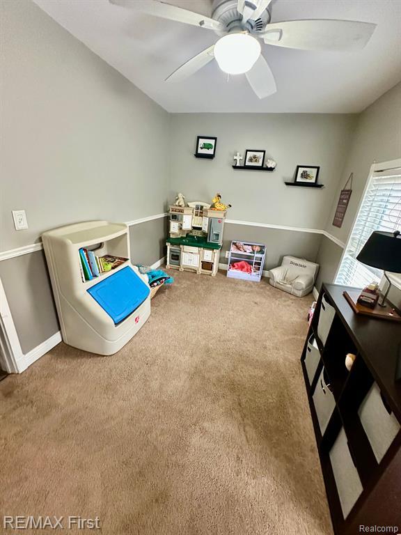 301 BRISTOL Street S, Almont, MI 48003 — Photo 27
