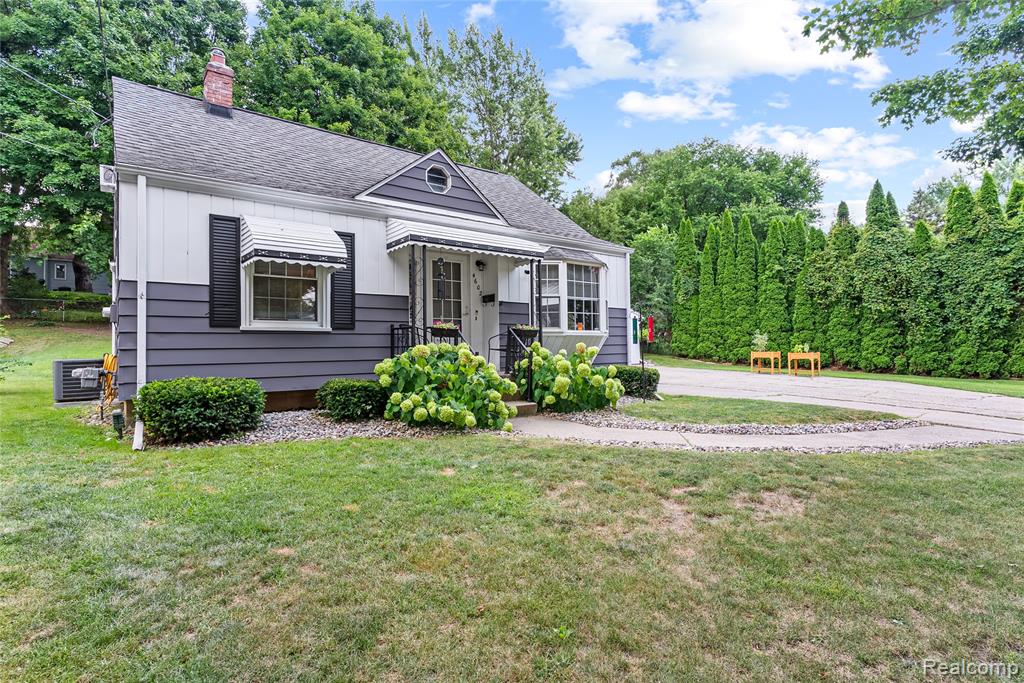 4602 Milton Drive, Flint, MI 48507 — Photo 3