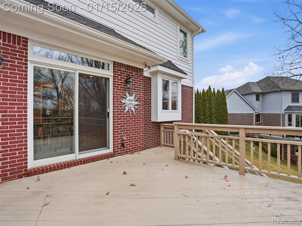 8249 Brookstone Lane, Clarkston, MI 48348 — Photo 60