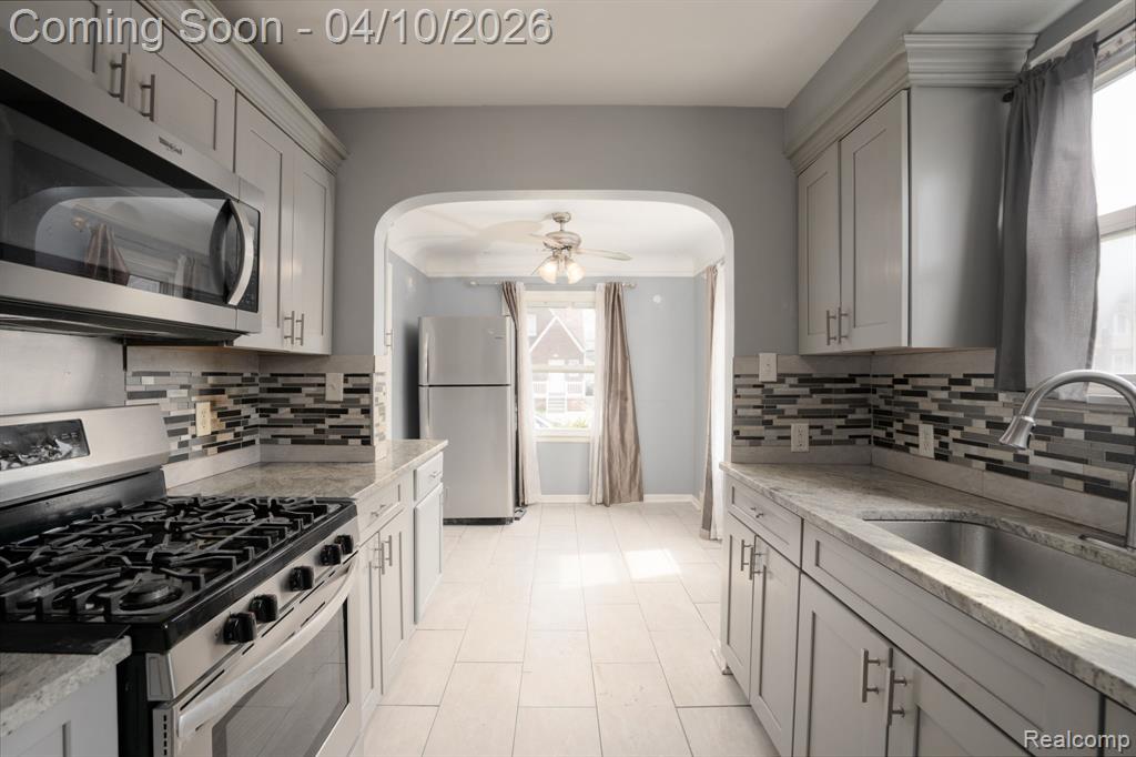 4781 Williamson Street, Dearborn, MI 48126 — Photo 4