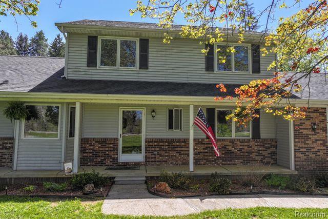 4111 Pratt Road, Metamora, MI 48455 — Photo 37