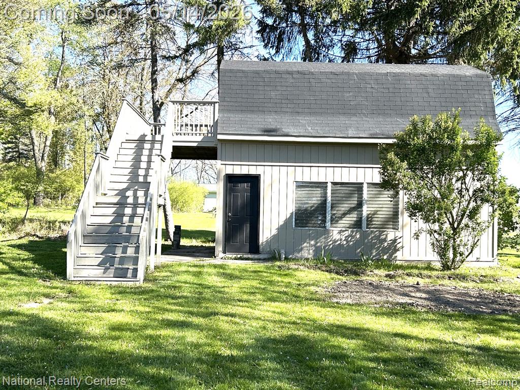 10197 Dar Lane, Goodrich Vlg, MI — Photo 51