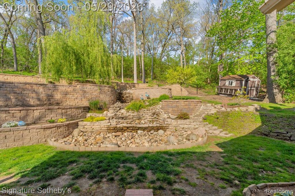 6692 Balmoral Terrace, Clarkston, MI — Photo 38