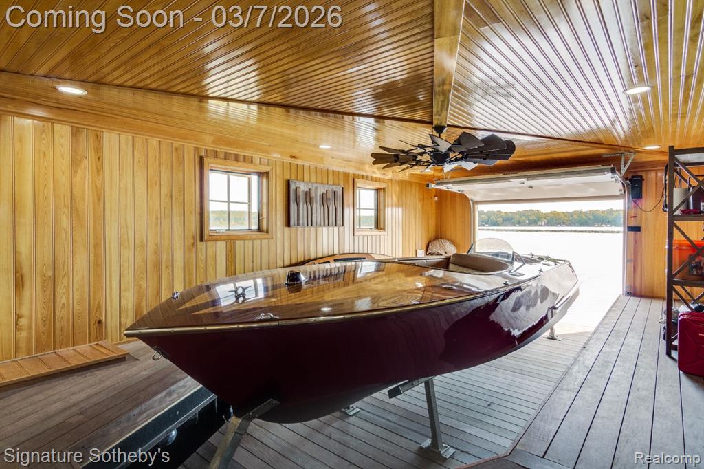 14625 Edgewater Drive, Gregory, MI 48137 — Photo 34