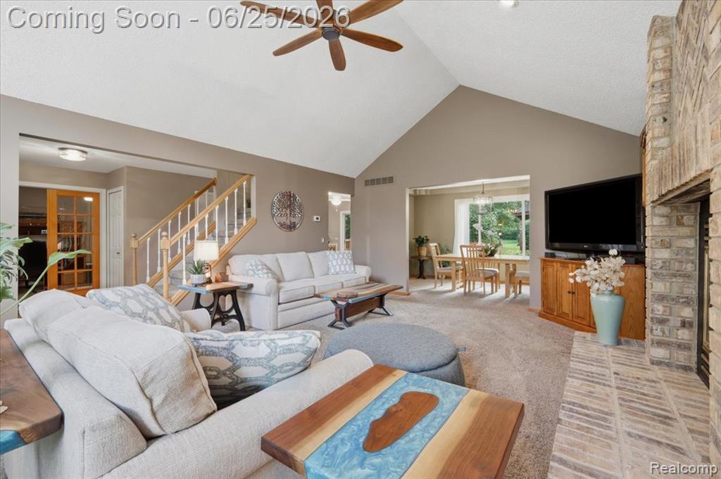 5762 Garnet Circle, Clarkston, MI 48348 — Photo 12