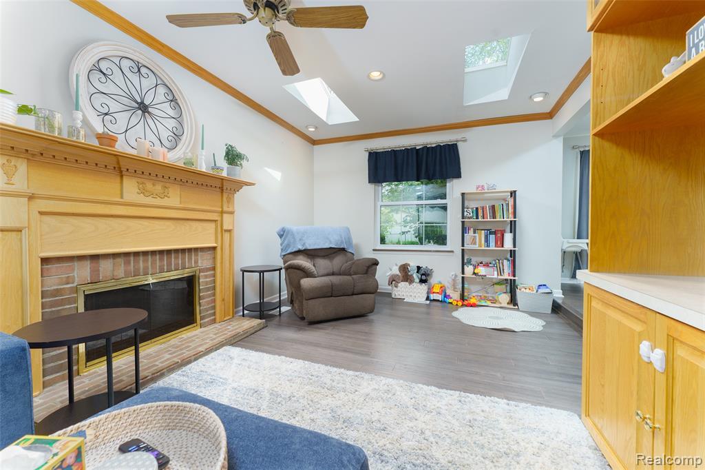 4231 Stanley Court, Waterford, MI 48329 — Photo 15