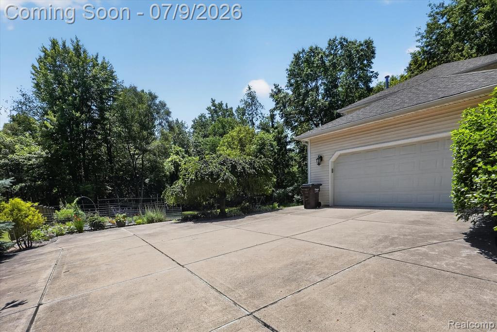 7071 W Grand River Road, Fowlerville, MI 48836 — Photo 46