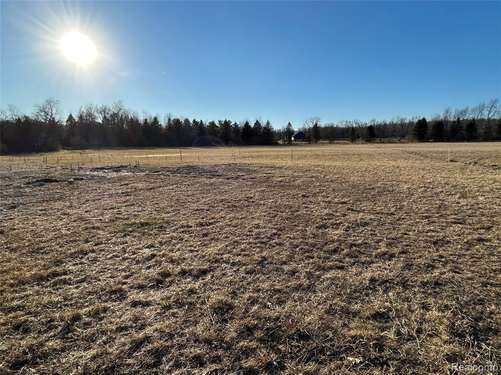 4633 Rosy Drive, Leonard, MI 48367 — front exterior