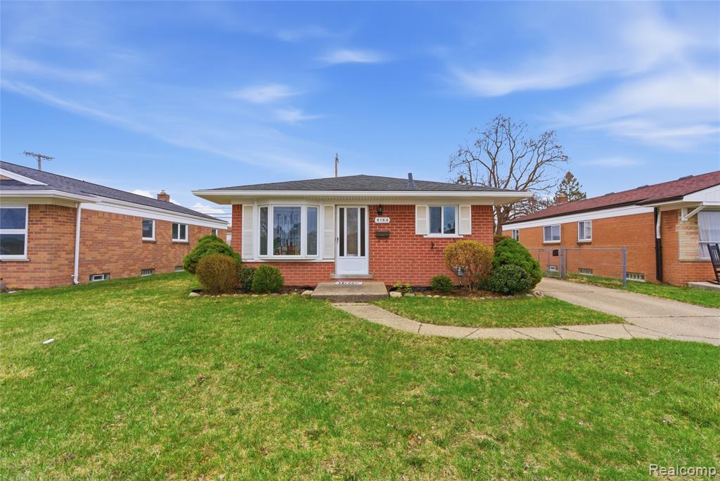 8164 Gerald Avenue, Warren, MI 48093 — Photo 4