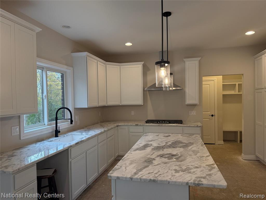 7118 Oak Ridge Court, Clarkston, MI 48348 — Photo 6
