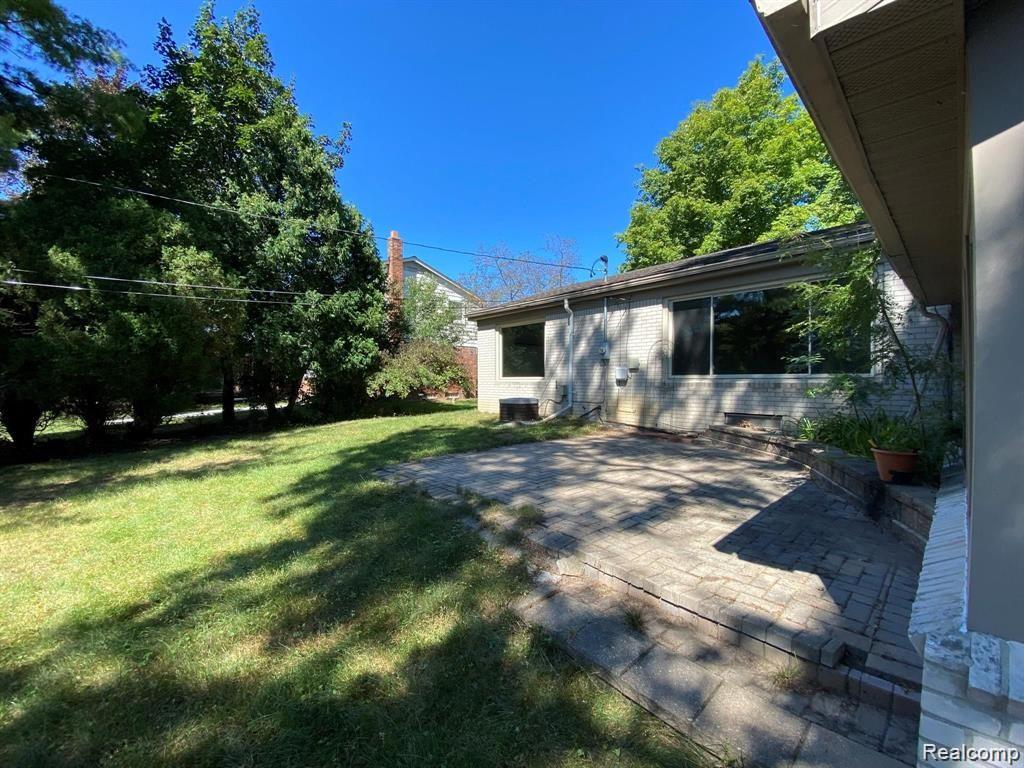 5551 TADWORTH PL, West Bloomfield, MI — Photo 33