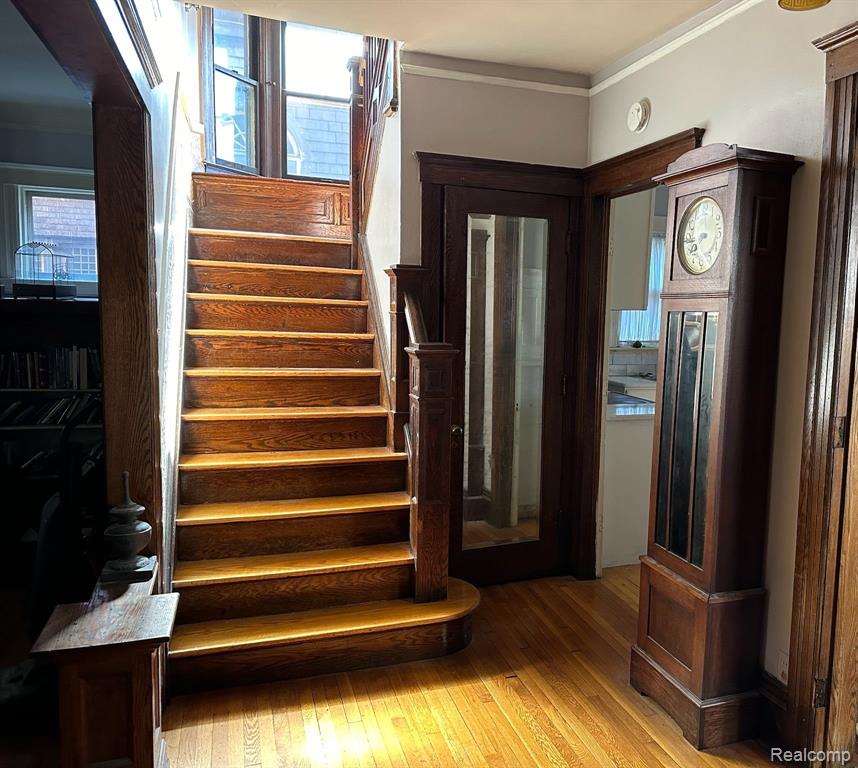 834 LONGFELLOW Street, Detroit, MI 48202 — Photo 8