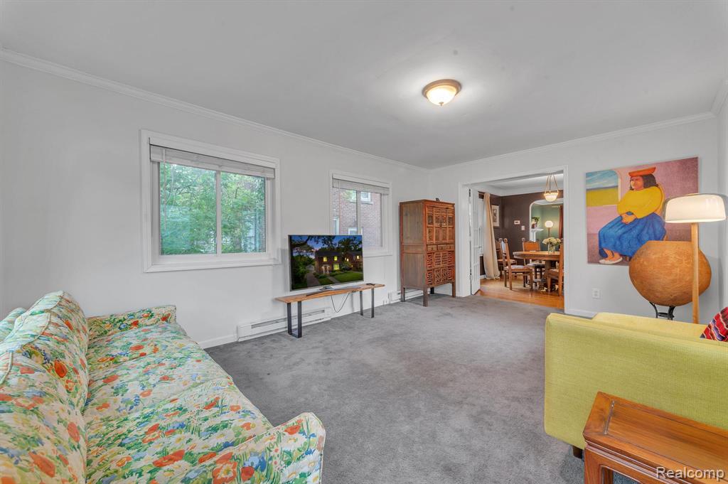 421 Maison Road, Grosse Pointe Farms, MI 48236 — Photo 15