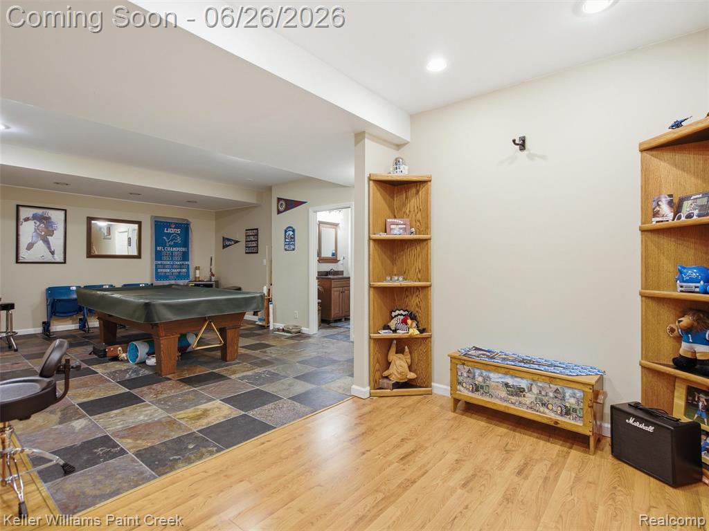 4196 Hosner Road, Oxford, MI 48370 — Photo 50