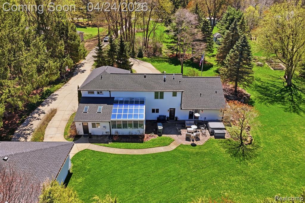 46790 W 11 Mile Road, Novi, MI — Photo 56