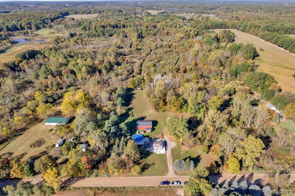 2953 N Summers Road, Imlay City, MI 48444 — Photo 11