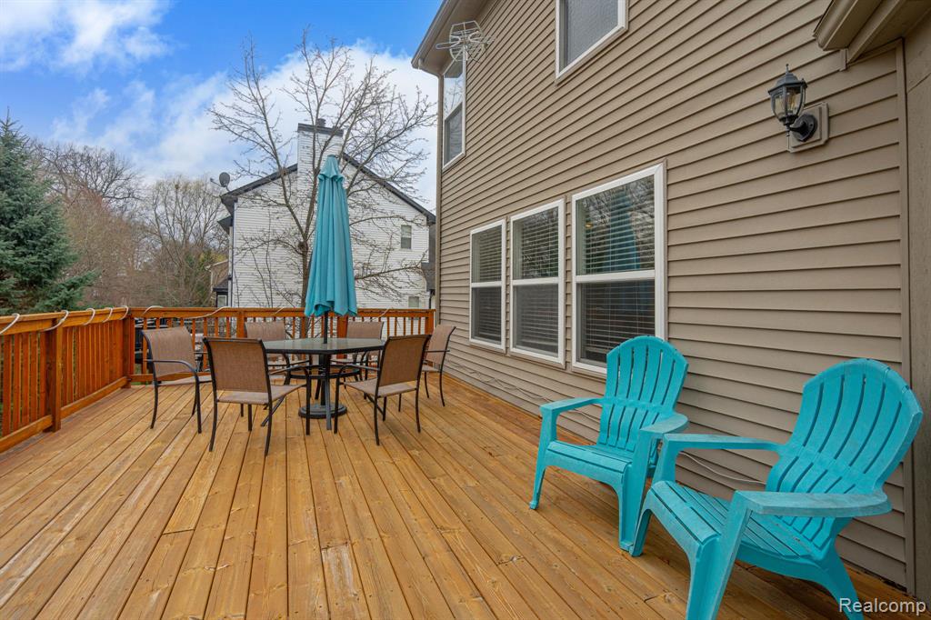 8925 El Dorado Drive, White Lake, MI — Photo 44