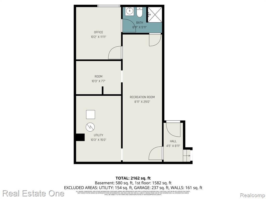 7329 Creek View Circle, West Bloomfield, MI — Photo 45