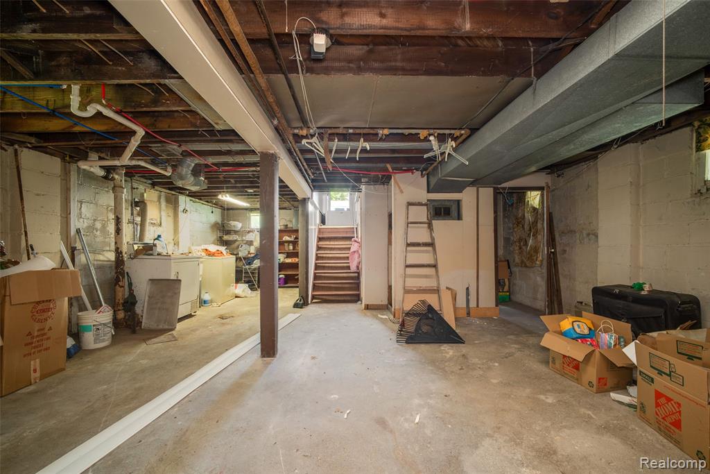 702 Fernhill Street, Highland Park, MI 48203 — Photo 21