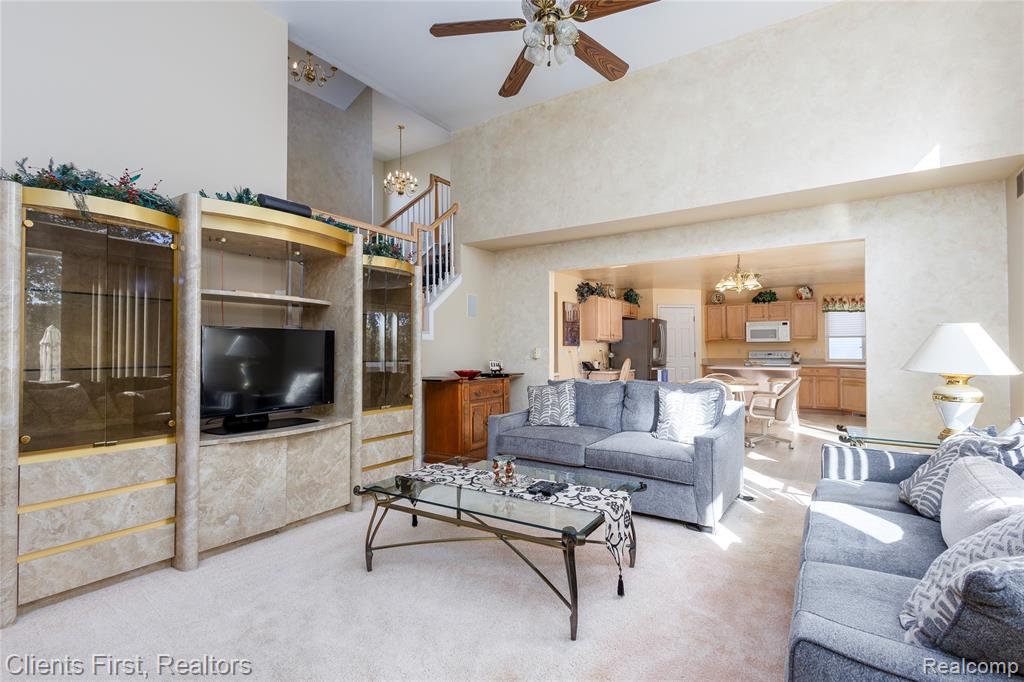 43103 Pond Bluff Drive, Van Buren, MI 48111 — Photo 8