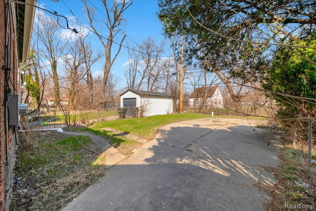 14888 Mendota Street, Detroit, MI 48238 — Photo 26